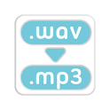 VRPmp3 logo