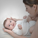 My First Baby logo