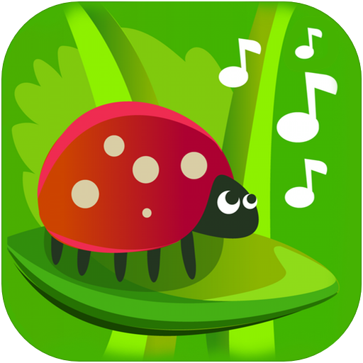 Nature Sounds and Music 音樂 App LOGO-APP開箱王