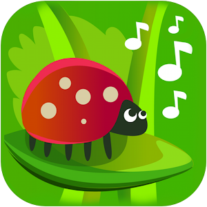 Nature Sounds and Music  Icon