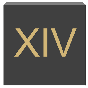 14 Seconds logo