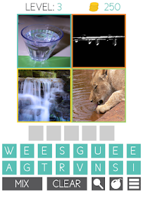 Guess the Pics - Word Puzzles(圖2)-速報App