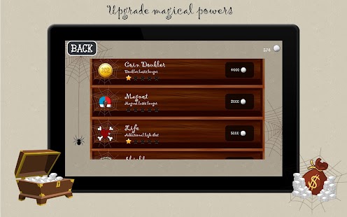 Bony Pony Scary Run Screenshots 4