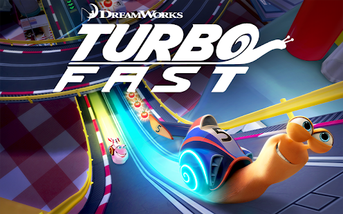 Turbo FAST Captura de pantalla