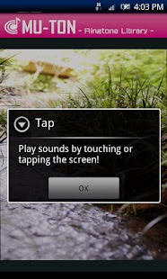 How to get Healing Library1(MU-TON) 2.0 apk for android