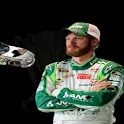 Dale Earnhardt Jr. LWP logo