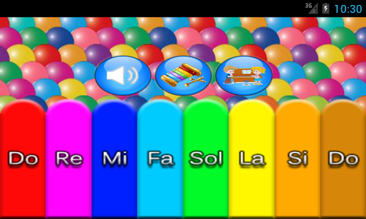 Baby Clic bebés juegos(圖5)-速報App