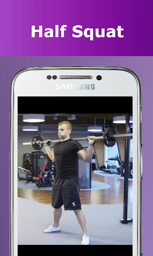 【免費健康App】Daily Legs Video Trainer-APP點子