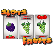 Fruits Slots - Slot Machines  Icon