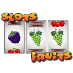 Fruits Slots - Slot Machines Apk