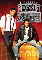 Desi Boyz