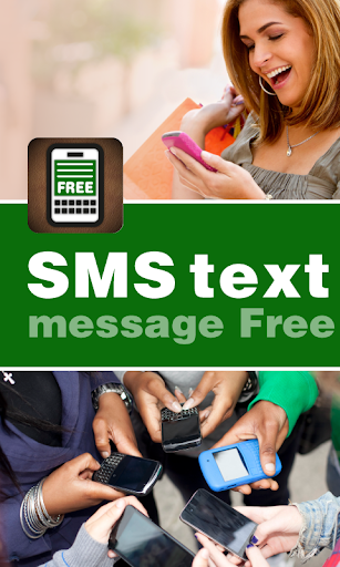 SMS text message Free