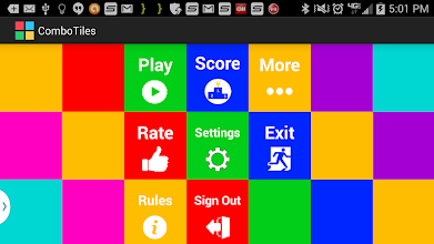 Combo Tiles APK Download for Android