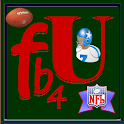 FB4U NFL Football v2 logo