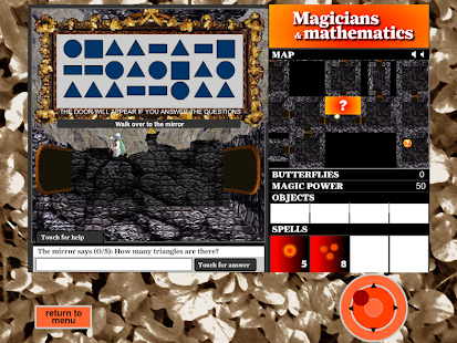 Lastest Magic & Math APK