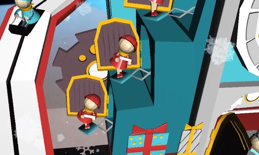 Free AWH and LeftChannel Holiday AR APK for Android
