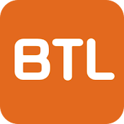 BTL 2014 1.0 Icon