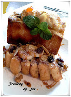 Freeway 73 Brunch&Snack