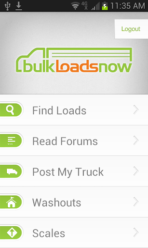 Bulk-Loads