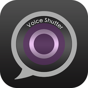 VoiceShutter logo