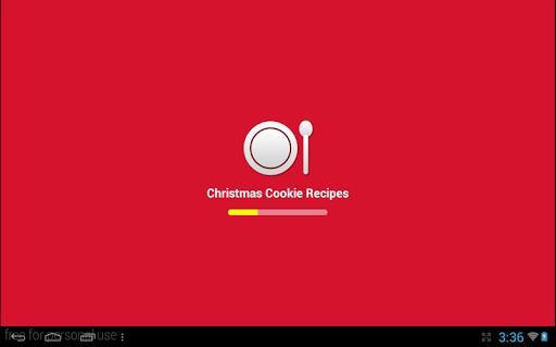 免費下載生活APP|Christmas Cookie Recipes app開箱文|APP開箱王