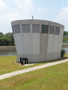 Water Pump at Nicol Bridge