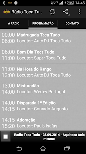 Rádio Toca Tudo(圖2)-速報App