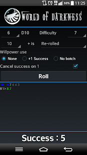 DpX Dice Roller(圖1)-速報App