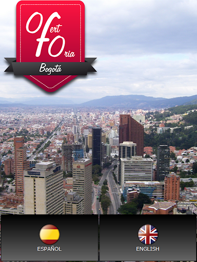 【免費購物App】Ofertoria Bogotá-APP點子