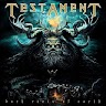 Testament Application icon