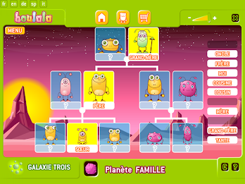 Linguascope Elementary poster 7