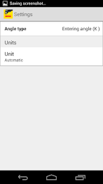 Turning Calculator poster 5