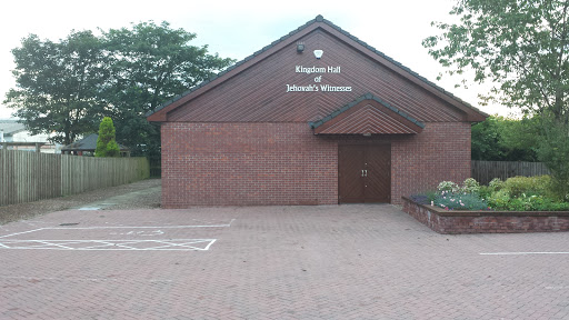 Auchinleck Kingdom Hall