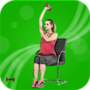 Ladies' Arm Workout