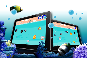 Fishing Game - Kids & Toddlers APK Screenshot #7