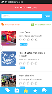 Days Out With Kids Screenshots 0