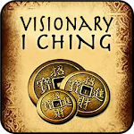 Cover Image of ダウンロード Visionary I Ching Oracle 3.5 APK
