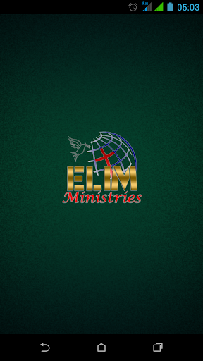 Elim Radio Hyderabad