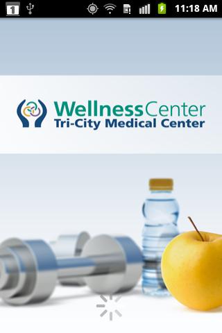 Tri-City Wellness