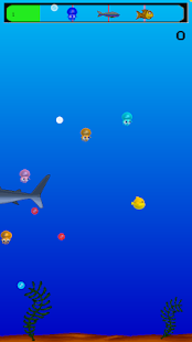 Eat the shark Screenshots 3