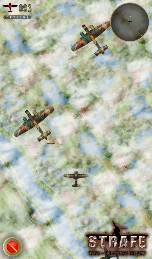 Strafe Western Front (FULL) Screen 3
