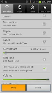 Download Alertman-Train Station Alerts APK for Android