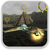 VR StarTrooper Arena Fly