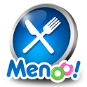 Menoo logo