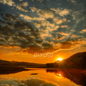 by Marcos Lamas - Landscapes Sunsets & Sunrises