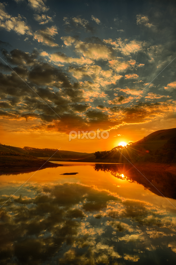 by Marcos Lamas - Landscapes Sunsets & Sunrises