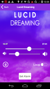 Lucid Dreams - Sleep Hypnosis to Control Dreaming(圖3)-速報App