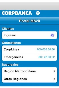 How to install CorpBanca para Tablet 2.5 apk for android