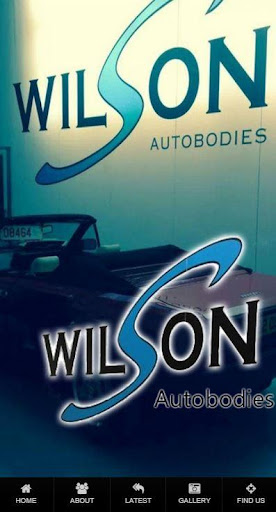 Wilson Autobodies