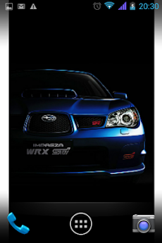 Subaru Wrx Impreza Wallpaper Androidアプリ Applion